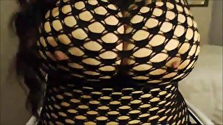 Fishnet Fun