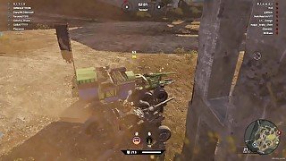 Crossout part 2