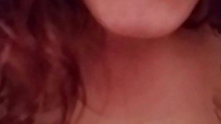 Horny girl Misses Daddy (lots of talking/assplay/squirt)