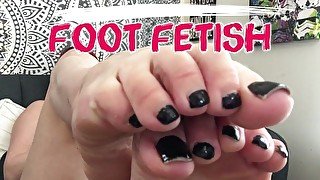 Foot Fetish v973