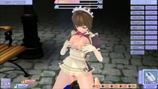 Haremmate 3d hentai gameplay