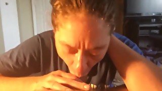 gagger pov