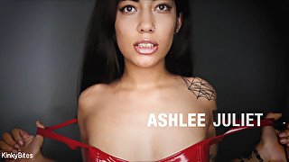 Ashlee Juliet in Ashlee Juliet: Countdown To Cum - KINK