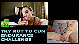 Ultimate edging challenge 3 - impossible