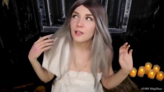 KittyKlaw ASMR Savage Patreon