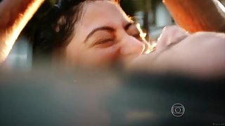 Velho Chico S01E01 (2016) - Carol Castro