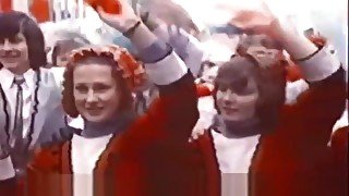 USSR National Anthem 1984