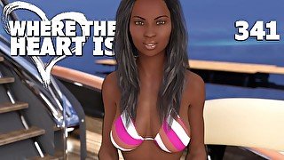 WHERE THE HEART IS #341 • PC GAMEPLAY [HD]