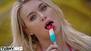 TUSHY Natalia Starr in her most Intense Anal Performance yet - Markus dupree