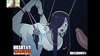 POV: You caught Sadako (she loved it) alexhothenta remake