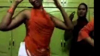 Sudanese Dance nice Body