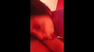 Video casero con mi ex compañero de trabajo