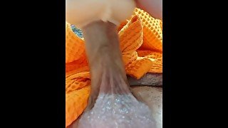 Pov: Daddy smashes your tiny hole [Sex Toys Jerk]