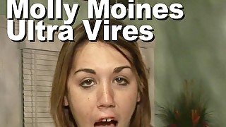 Ultra Vires & Molly Moines titter girls