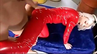 Best homemade Latex, Fetish adult video