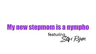 My New Stepmom Is A Nympho - S1:E3 - Brattymilf