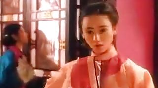 Hong Kong movie sex scene