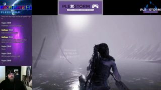 Hellblade: Senua's Sacrifice: Part 1