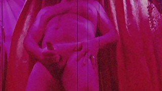 Retro Grindhouse: Pervy Projectionist Orgasms Without Ejaculating, See If You Can Spot When