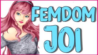 Femdom JOI - I will dominate the heck outta you - Hungarian - so much cum