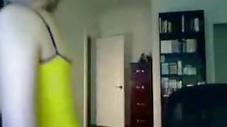 Sex Webcam Dance