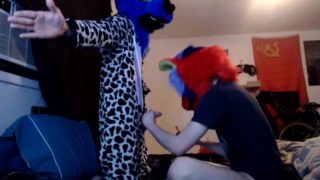 Murrsuit Couple Commit Sin