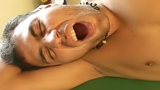 Latino Gay Lover Bareback Hardcore Fuck