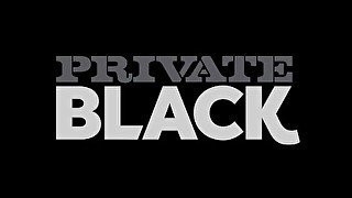 PrivateBlack - Dick Sharing Babes Talia Mint And Anya Krey Drain First BBC!