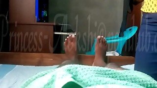 SRI LANKAN SPA