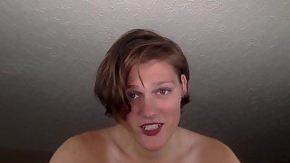 Trans Joi - Get Trapped And Fucked By Your Date