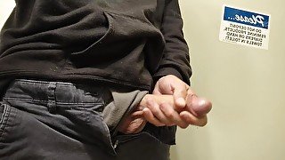 Huge cock Reveiled