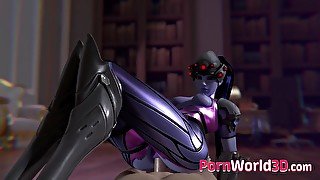 Best Compilation Of 2020 Popular Widowmaker F