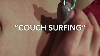 Couch Surfing (landscape)