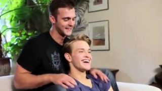 Danish Boy - Jett Black In USA - Gay Sex Porn 16