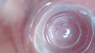 Best pussy view from inside pussy HD