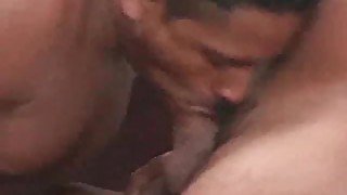 Cock Sucking Hunky Latinos