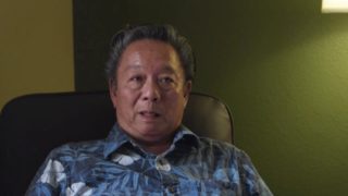 Interview with bob chinn mkx