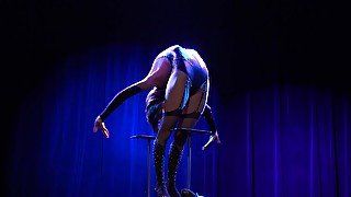 Icc International Contortion Convention 2 - Watch4Fetish