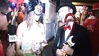 key west fantasy fest street interviews