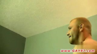 Young dick masturbates gay Handsome Str8 Matt Rides A Big Cock