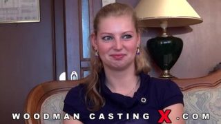 Maya Molass casting