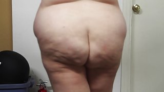 Whip BBW BDSM