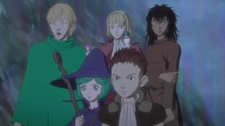 Berserk 2017 episode 10 hd