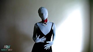 Ambient Zentai Tease & Seduction