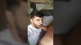 Amateur Blowjob Compilation 2017