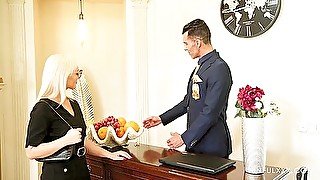 Sexy At Your Service 1 - Lovita Fate