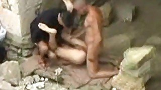 Exotic sex scene homosexual Old/Young incredible you've seen