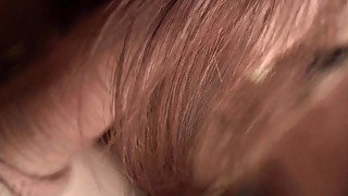 HE BLOW INSTA ON TIGHT TEEN PUSSY- COLLEGE FUCK - 4K