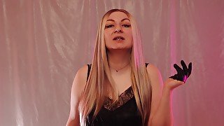 Pixel Porn for Losers - FemDom POV Humiliation