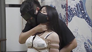 Asian Shibari - Teaser Video